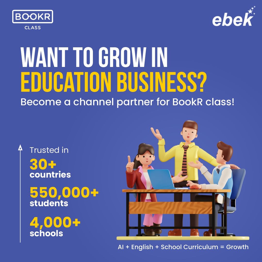 Want to Grow in Education Business?